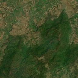 Dindori High Resolution Satellite Map