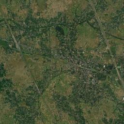 Singur High Resolution Satellite Map