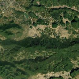 Huyện Trùng Khánh High Resolution Satellite Map