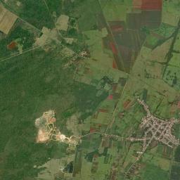 Alacranes High Resolution Satellite Map