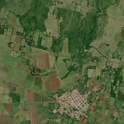 Bolondrón High Resolution Satellite Map