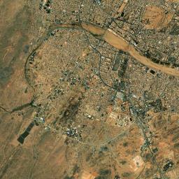 Carte Geographique Tamanrasset Map N All Com