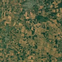 Hatod High Resolution Satellite Map