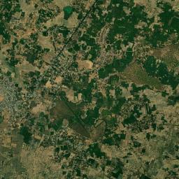 Pendra High Resolution Satellite Map