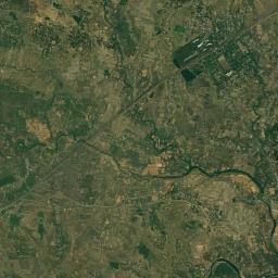 Sini High Resolution Satellite Map