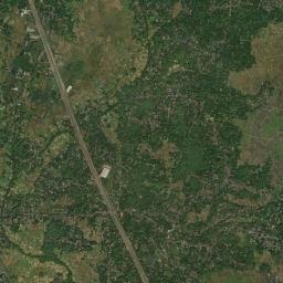 Ramnagar High Resolution Satellite Map