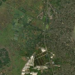 Baidyabati High Resolution Satellite Map