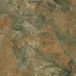 Guanajuatillo High Resolution Satellite Map