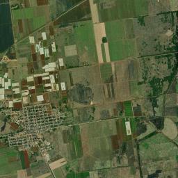 Pedro Betancourt High Resolution Satellite Map