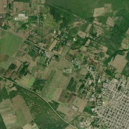Colón High Resolution Satellite Map