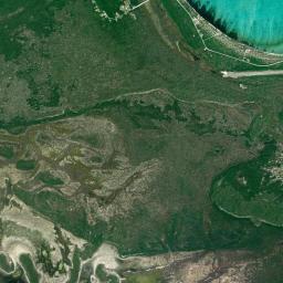 Colonel Hill High Resolution Satellite Map