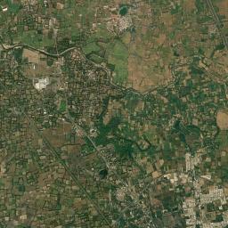 Kheda High Resolution Satellite Map