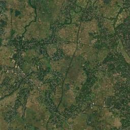 Begampur High Resolution Satellite Map