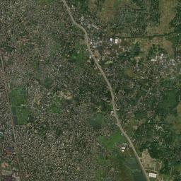 Khardaha High Resolution Satellite Map