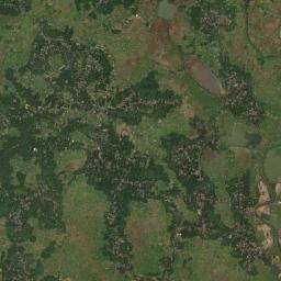 Ula High Resolution Satellite Map