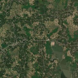 Gurdaha High Resolution Satellite Map