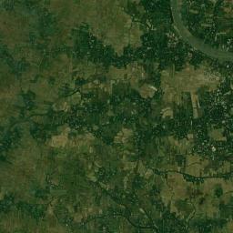 Phultala High Resolution Satellite Map
