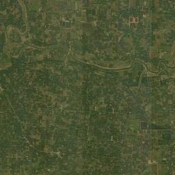 Noakhali High Resolution Satellite Map