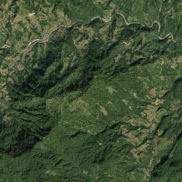 Huyện Vị Xuyên High Resolution Satellite Map