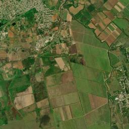 Municipio de San Cristóbal High Resolution Satellite Map