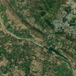 Devgadh Bariya High Resolution Satellite Map