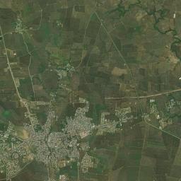 Nasrullahganj High Resolution Satellite Map