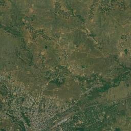 Chakradharpur High Resolution Satellite Map