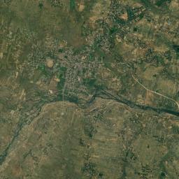 Saraikela High Resolution Satellite Map