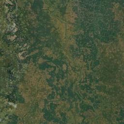 Kshirpai High Resolution Satellite Map