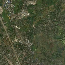 Monoharpur High Resolution Satellite Map