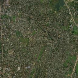 Sodpur High Resolution Satellite Map