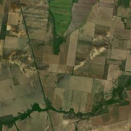 El Mante High Resolution Satellite Map