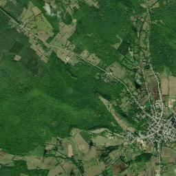 Calabazar de Sagua High Resolution Satellite Map