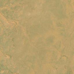 Imlili High Resolution Satellite Map