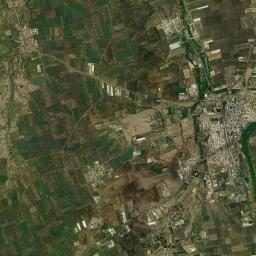 Tankara High Resolution Satellite Map