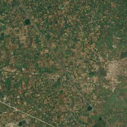 Chaklasi High Resolution Satellite Map