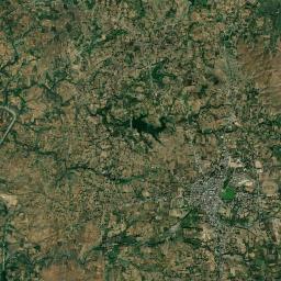 Ranapur High Resolution Satellite Map