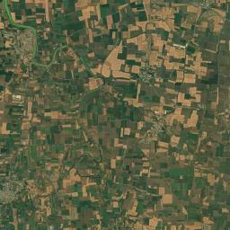 Indore High Resolution Satellite Map