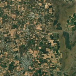 Bagli High Resolution Satellite Map