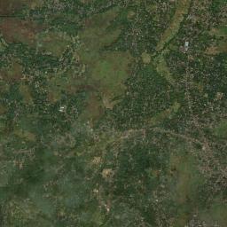 Krishnapur High Resolution Satellite Map