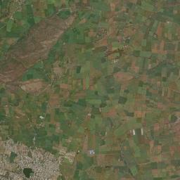 Khategaon High Resolution Satellite Map