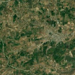 Harrai High Resolution Satellite Map