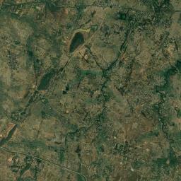 Gobindpur High Resolution Satellite Map