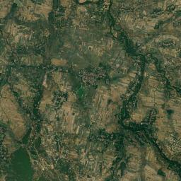 Kalikapur High Resolution Satellite Map