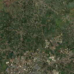 Bhandardaha High Resolution Satellite Map