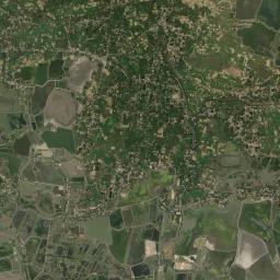 Gopalpur High Resolution Satellite Map