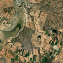 Santa Elena High Resolution Satellite Map