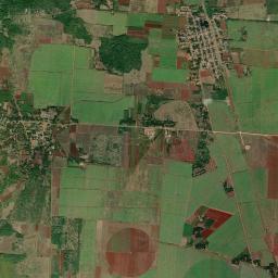 Manguito High Resolution Satellite Map