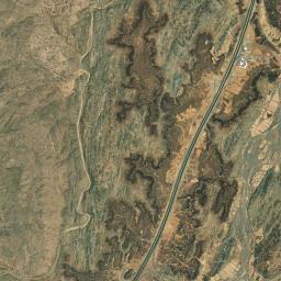 Sulaym High Resolution Satellite Map