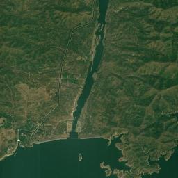 Hoshangabad High Resolution Satellite Map